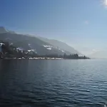 Dom wakacyjny Am Zell am See