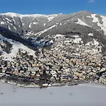 Dom wakacyjny Am