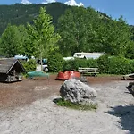 Dom wakacyjny Am Zell am See