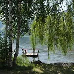 Dom wakacyjny Am Zell am See