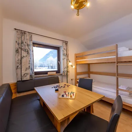 別荘 Am ツェル アム ゼー