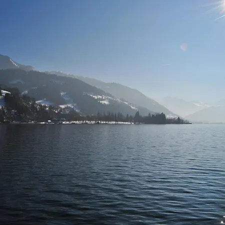 Casa de Férias Am Zell am See