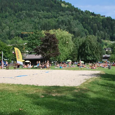 Am Dom wakacyjny