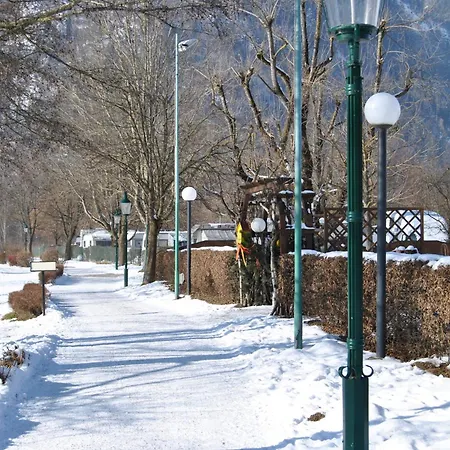 Am * Zell am See