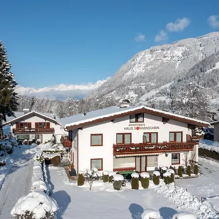 Am Zell am See