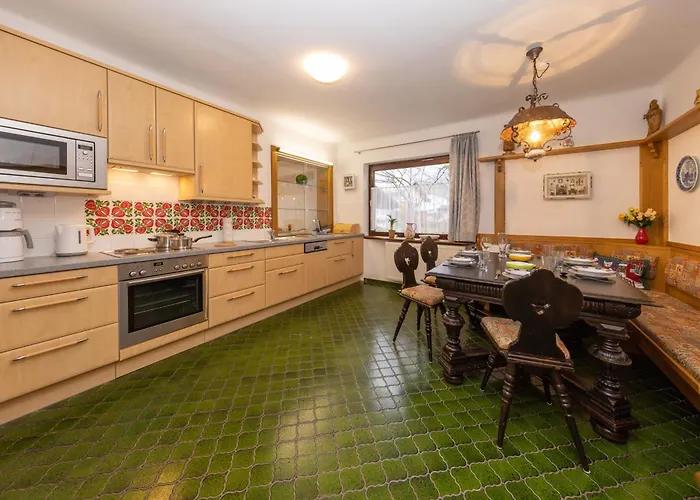 Σπίτι διακοπών Am