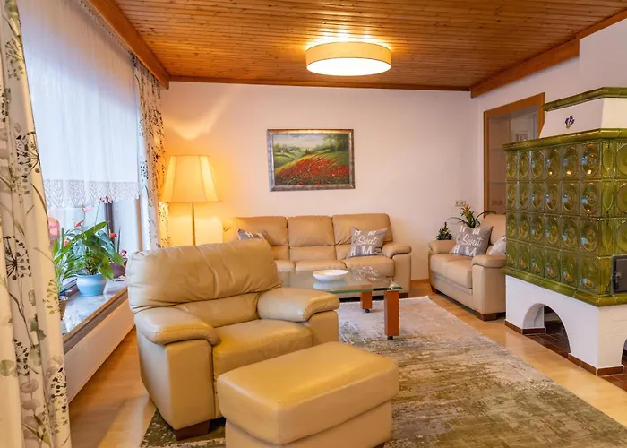 Am Сasa de vacaciones Zell am See