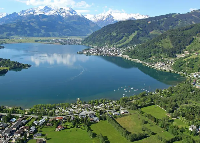 Am Сasa de vacaciones *