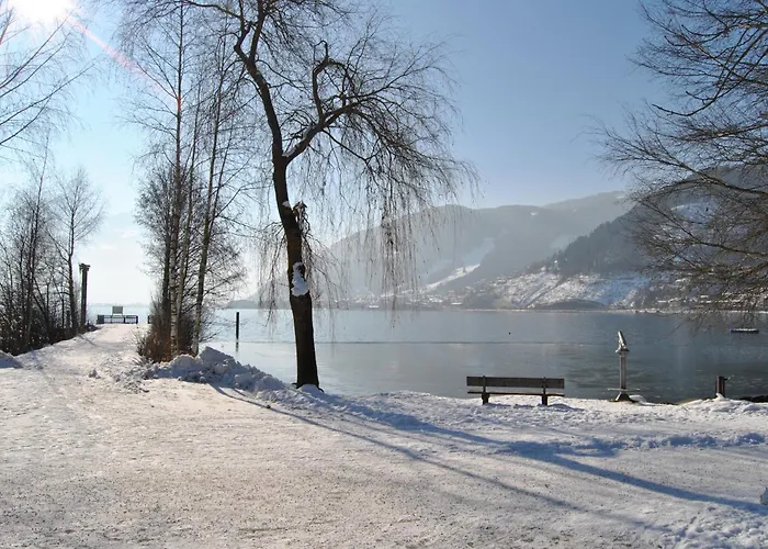 Сasa de vacaciones Am