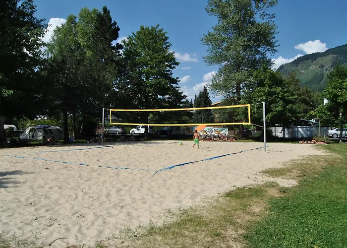 Am Сasa de vacaciones