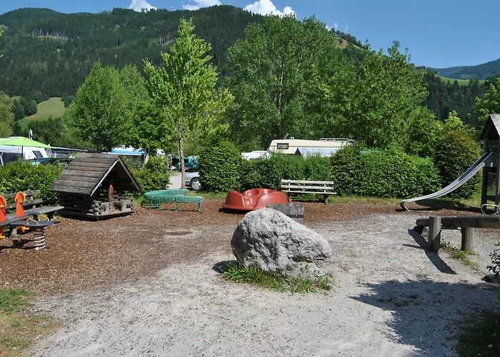 Casa de Férias Am Zell am See