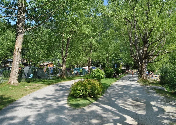 Am Сasa de vacaciones