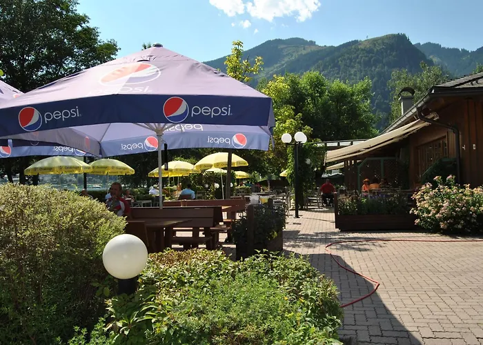 Сasa de vacaciones Am *