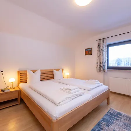 Hébergement de vacances Am *