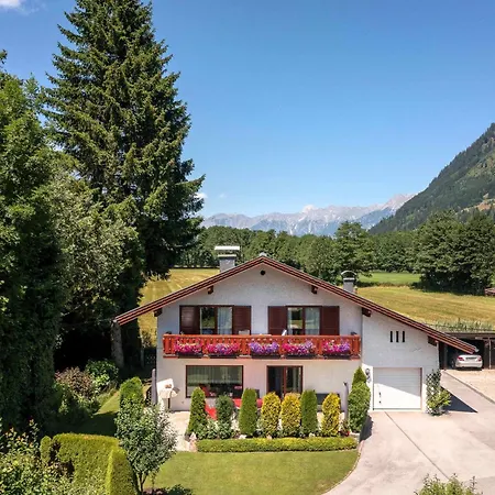 Hébergement de vacances Am Zell am See