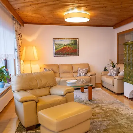 Am Hébergement de vacances Zell am See