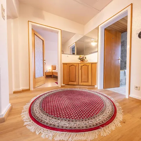 Am Hébergement de vacances *