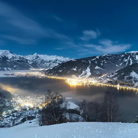 Am Hébergement de vacances Zell am See