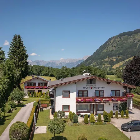 Prázdninový dům Am Zell am See