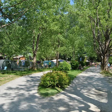 Am Hébergement de vacances