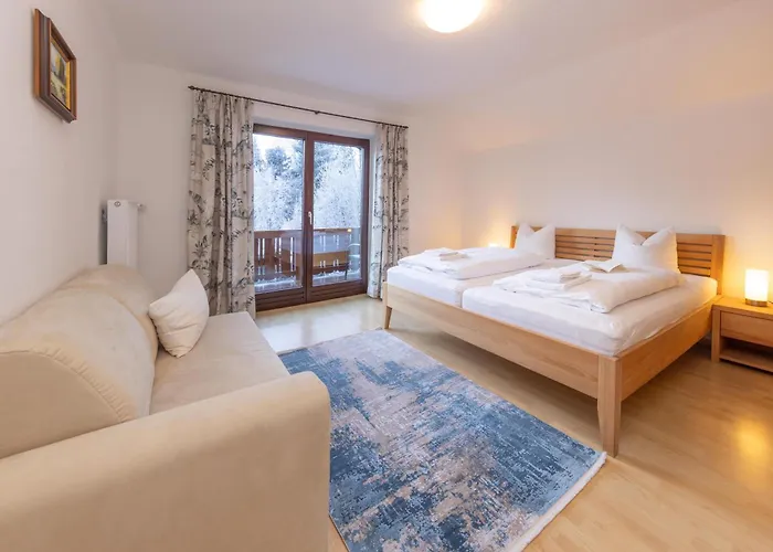 Prázdninový dům Am *