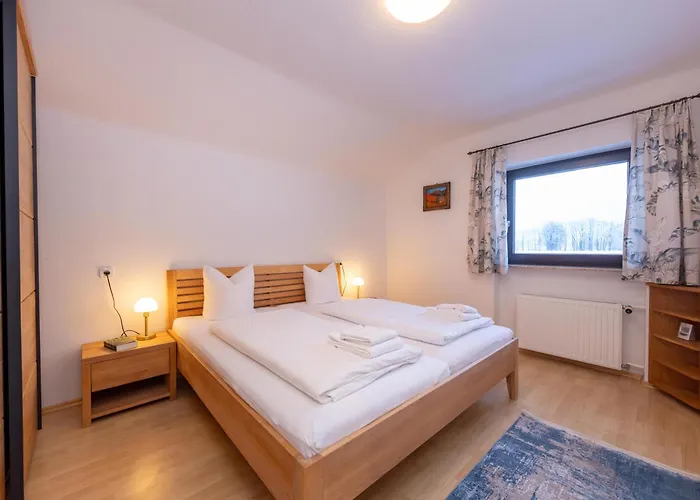 Prázdninový dům Am *