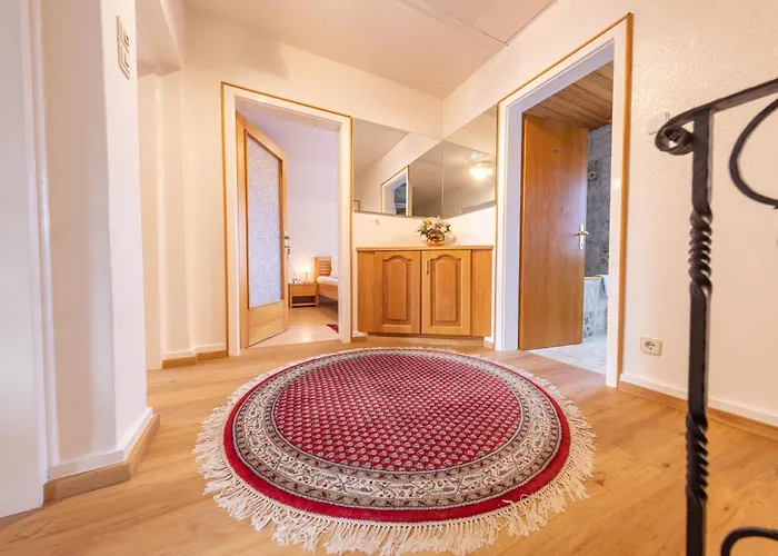 Am Prázdninový dům *