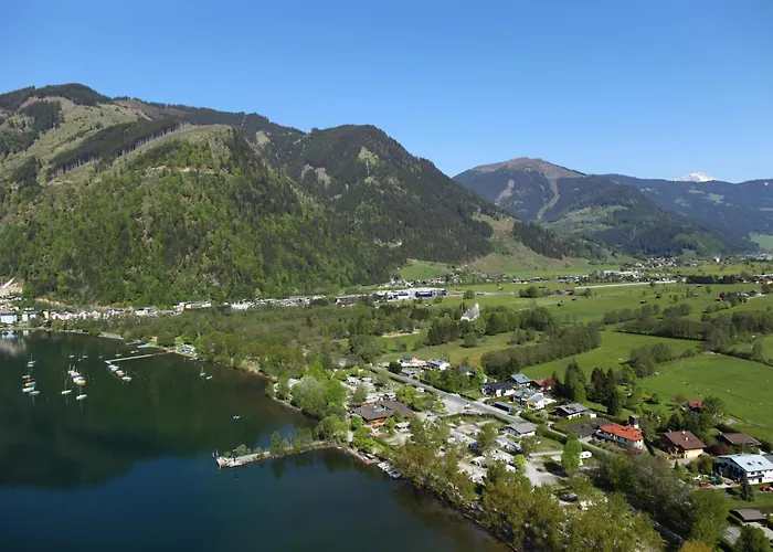 Am Prázdninový dům