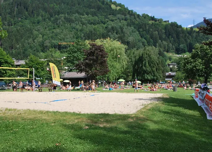 Am Prázdninový dům